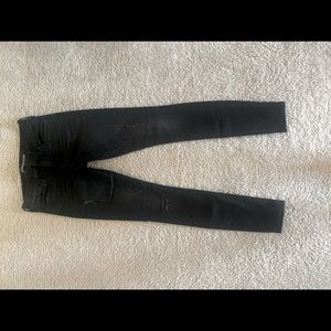 Women’s express super soft jegging